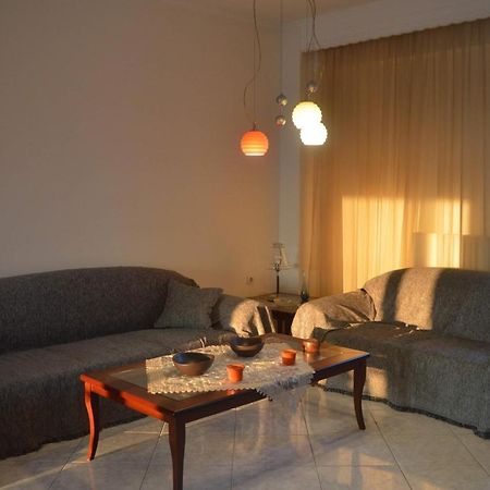Marina'S Apartment テッサロニキ エクステリア 写真
