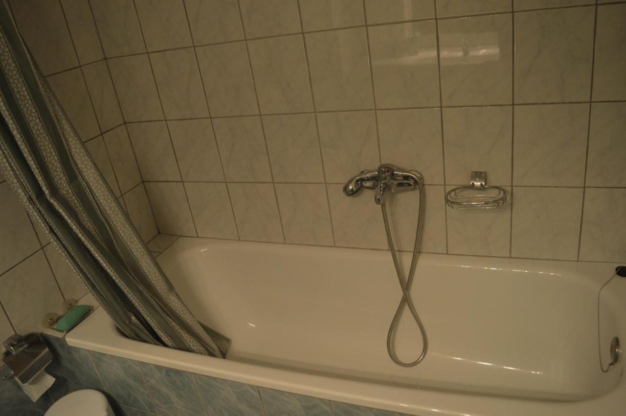 Marina'S Apartment テッサロニキ エクステリア 写真
