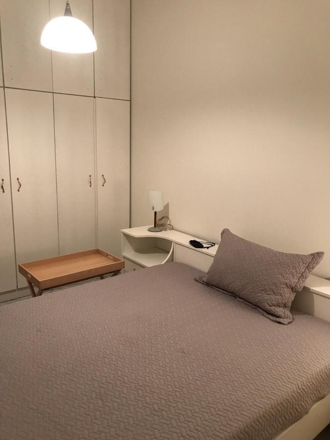 Marina'S Apartment テッサロニキ エクステリア 写真